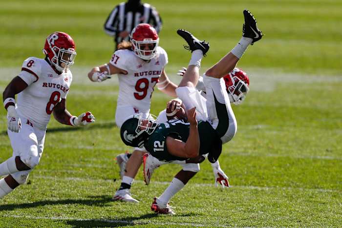 Rutgers-Michigan-State